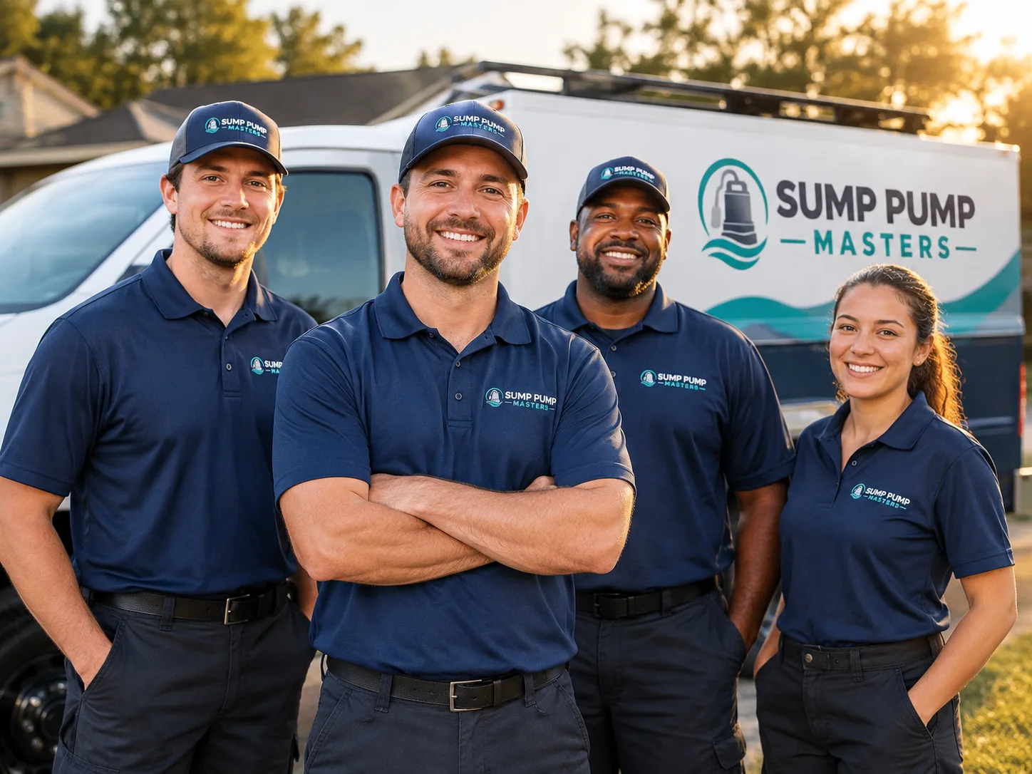 Sump Pump Repair company in Death Valley, CA