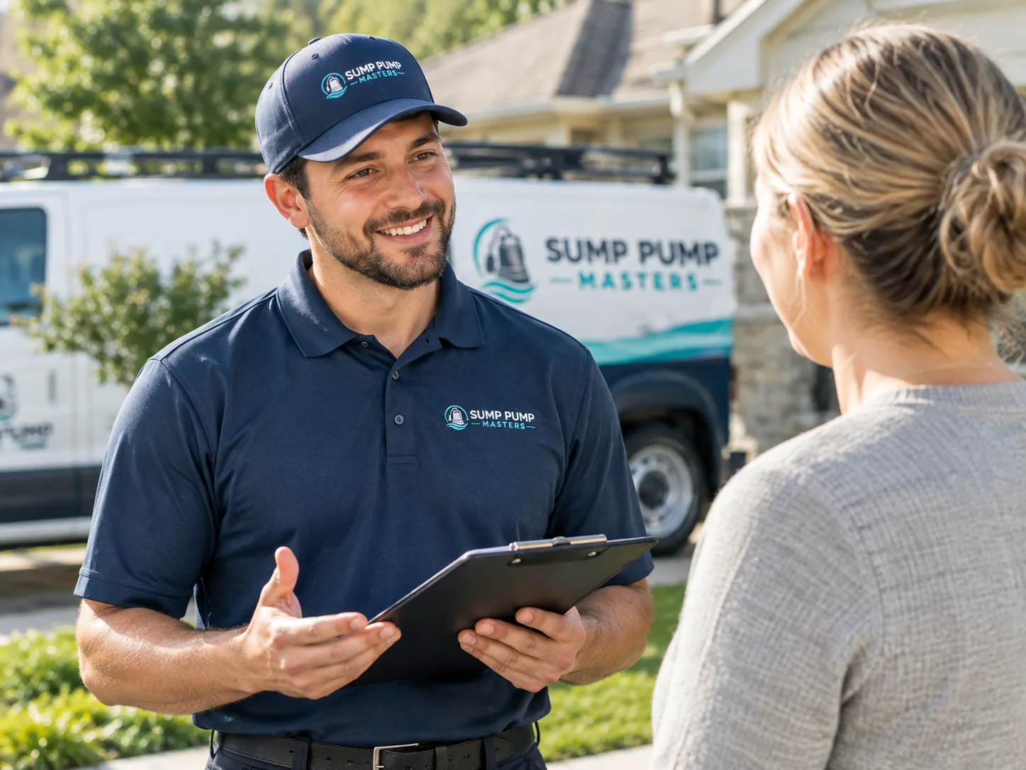 Sump Pump Repair Death Valley, CA FAQs